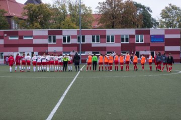 Bild 2 - B-Juniorinnen ETV - Walddoerfer : Ergebnis: 4:1